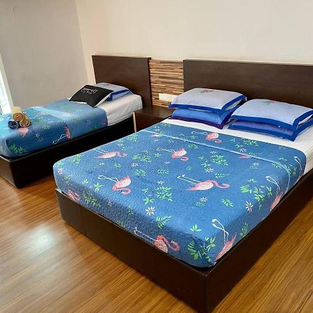 Cyber Studio Apartment Kota Bharu Exterior foto
